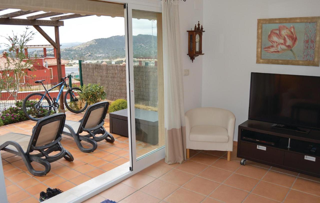Awesome Home In Finestrat With House Sea View Exterior photo